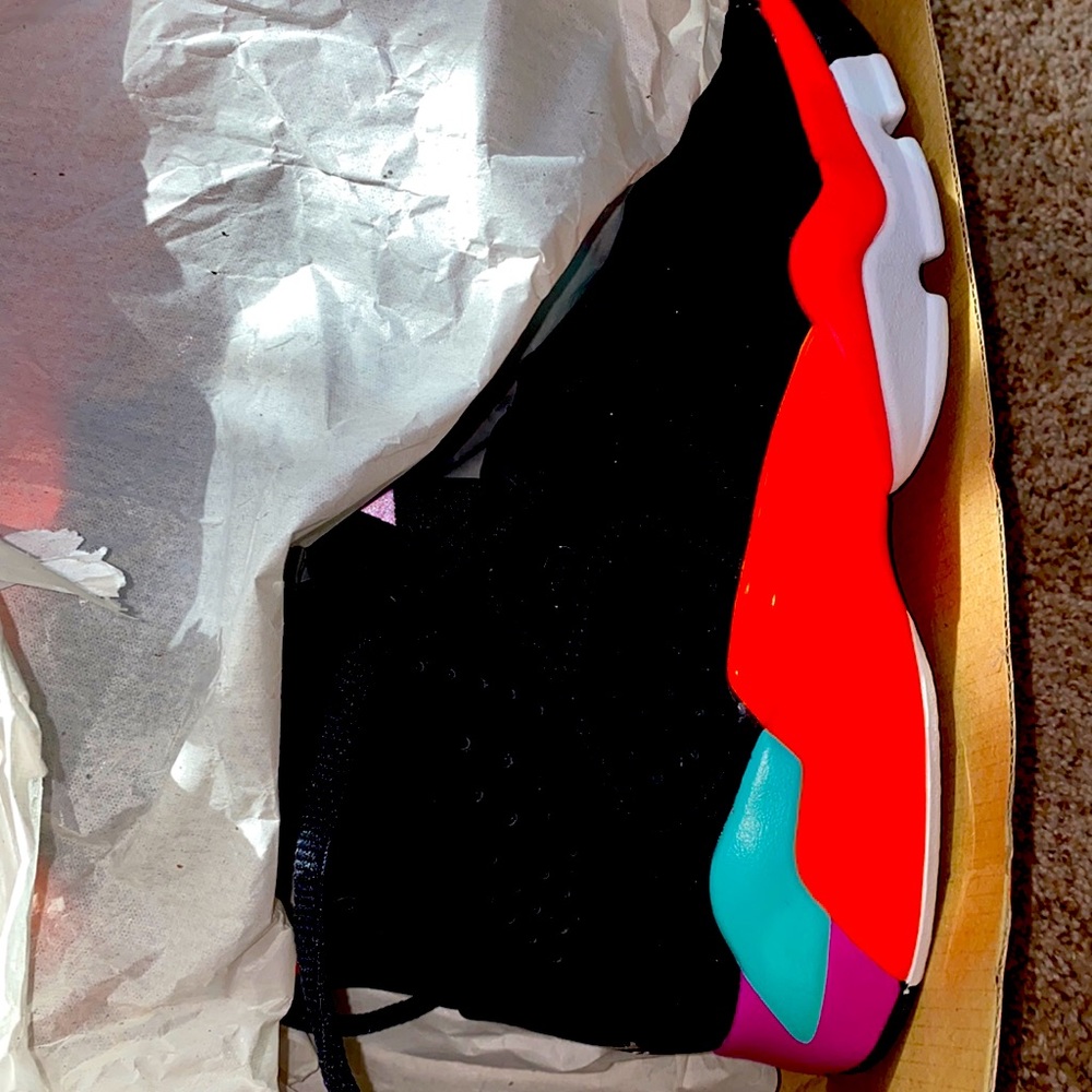 Nike Jordan’s